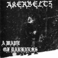 Akerbeltz - A Wave of Darkness / CD