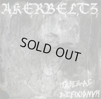 Akerbeltz - Tabellae Defixionum / CD