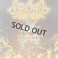 Apraxia - Blood & Soil / CD