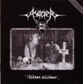 Asgeirr - Diktat Allianz / CD