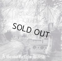 Beheaded Lamb - A Grave to This World / CD