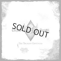 Corpus Christii - The Torment Continues / CD