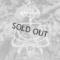 Crux Dissimulata - Expedition Punitive / CD