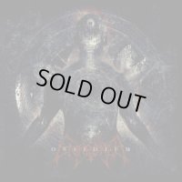 Enthroned - Obsidium / CD