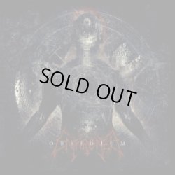 画像1: Enthroned - Obsidium / CD