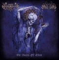 Nightbringer / Acherontas - The Ruins of Edom / DigiCD