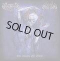Nightbringer / Acherontas - The Ruins of Edom / LP