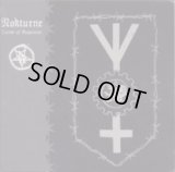 Nokturne - Curse of Nazarene / DigiCD