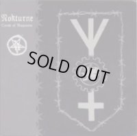 Nokturne - Curse of Nazarene / DigiCD