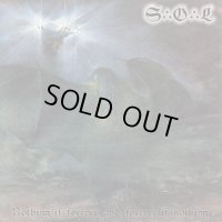 Spear of Longinus - Nothing Is Forever, and, Forever Is Nothing / CD