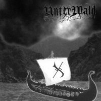 Unterwald - Nos anciens Rituels / CD