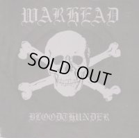 Warhead - Bloodthunder / CD