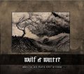 Wolf & Winter - When the Cold Earth Rests in Silence / DigiCD