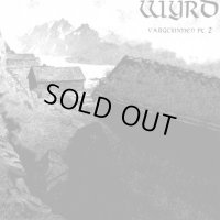 Wyrd - Vargtimmen Pt. 2: Ominous Insomnia / CD