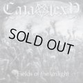 Cataplexy - Fields of the Unlight / CD