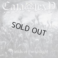 Cataplexy - Fields of the Unlight / CD