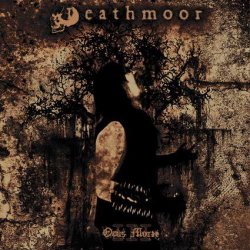 画像1: Deathmoor - Opus Morte III / CD