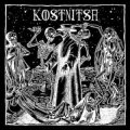 Kostnitsa - Temple Pestis / CD