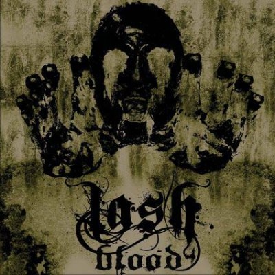 画像1: Lashblood - Philosophy of Self-Flagellation: Being and Nothing / CD