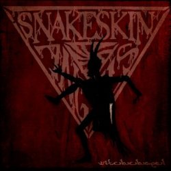 画像1: Snakeskin Angels - Witchchapel / CD