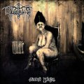 Uterus - Sacred Plague / CD