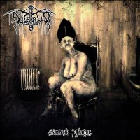 Uterus - Sacred Plague / CD