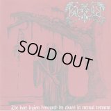 Barastir - The Hate Legion Devoured by Chaos in Eternal Torment / CD-R