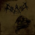 Drama - As in Empty Grave / CD