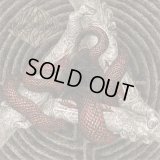 Israthoum - Black Poison and Shared Wounds / CD