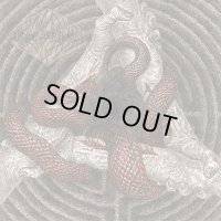 Israthoum - Black Poison and Shared Wounds / CD