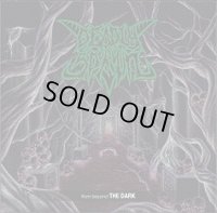 Deadly Spawn - From Beyond the Dark / CD