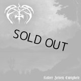 Zornestrieb - Kalter Zeiten Ewigkeit / CD