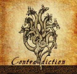 画像1: Mother of the Hydra - Contradiction / CD