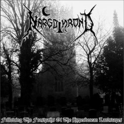 画像1: Nargothrond - Following the Frostpaths of the Hyperborean Landscapes / DigiCD
