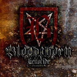 画像1: Bloodthorn - Genocide / CD