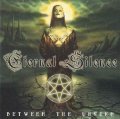 Eternal Silence - Between the Unseen / CD