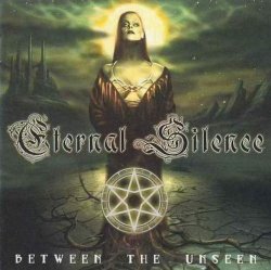 画像1: Eternal Silence - Between the Unseen / CD