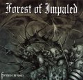 Forest of Impaled - Forward the Spears / CD