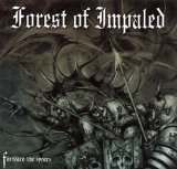 Forest of Impaled - Forward the Spears / CD