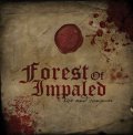 Forest of Impaled - Rise and Conquer / CD