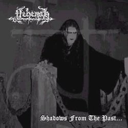 画像1: Nehemah - Shadows From the Past... / CD