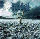 Hidden - Dead Land Energy / CD