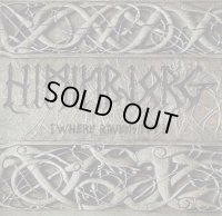 Himinbjorg - Where Ravens Fly / CD