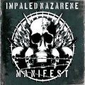 Impaled Nazarene - Manifest / CD