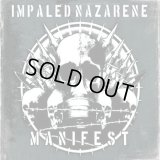 Impaled Nazarene - Manifest / CD
