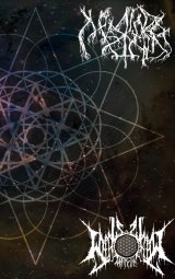 Wheels Within Wheels / Merkaba - Split / Tape