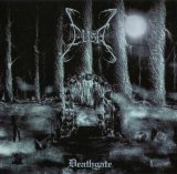 Dusk - Deathgate / CD