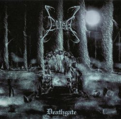 画像1: Dusk - Deathgate / CD