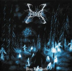 画像1: Dusk - Pray for Death / CD