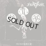 Azaghal - Teraphim / CD